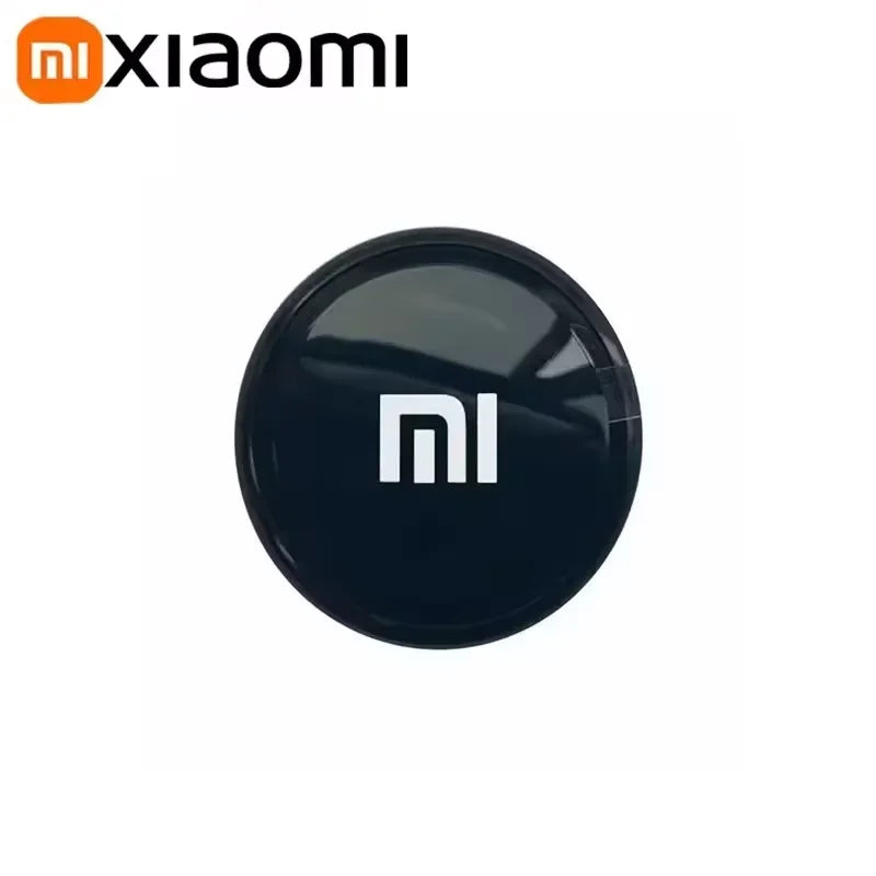 Xiaomi Mini Gps Tracker System FindMy App Air Tag Smart Bluetooth Locator Child Finder Bag Anti-Loss Pet Collar with Tracker New