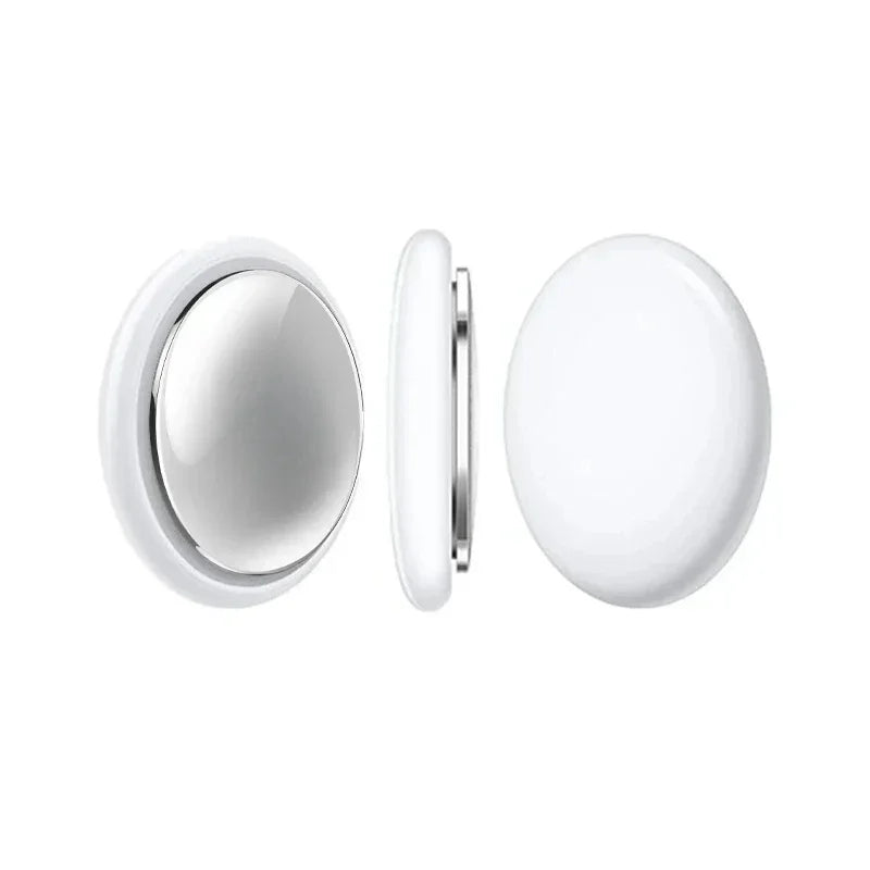 Xiaomi Mini Gps Tracker System FindMy App Air Tag Smart Bluetooth Locator Child Finder Bag Anti-Loss Pet Collar with Tracker New
